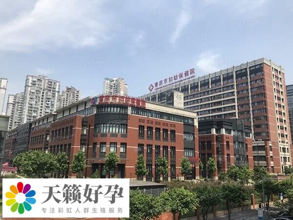 重慶三代試管嬰兒機構TOP4公布，南岸區新增一家！