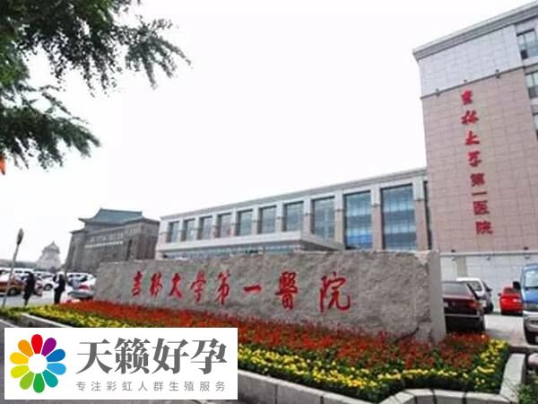 吉大一院生殖醫學中心