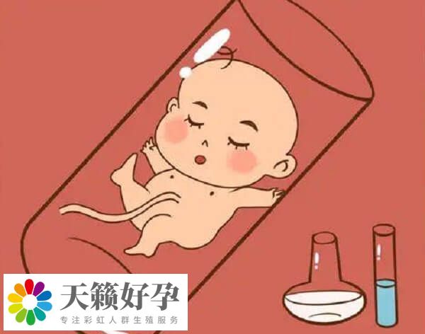 重慶婦幼保健院試管成功率在45%~60%左右
