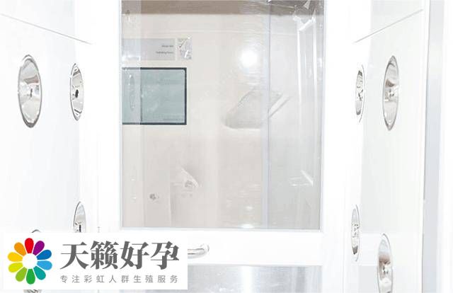 實(shí)驗(yàn)室入口