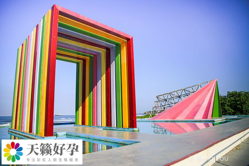 彩虹旗幟的簡(jiǎn)化與象征意義的濃縮