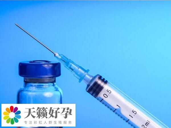 打排卵針有卵泡皺了怎么回事